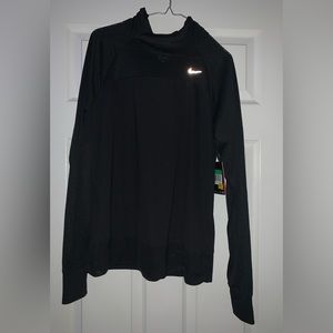 NWT Nike Running Hoodie